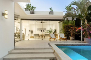 3 bedroom villa - Walk to Bingin Beach